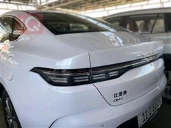 بی وای دی دیسترۆیەر 05